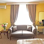 Hotel Anittepe 2000
