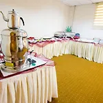 Anittepe 2000 Hotel