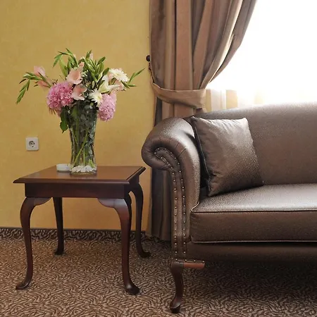 Hotel Anittepe 2000 3*