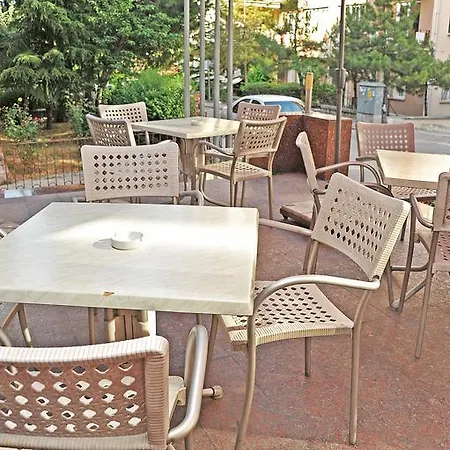 Hotel Anittepe 2000 3*