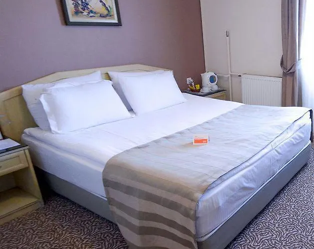 Hotel Anittepe 2000 Ankara